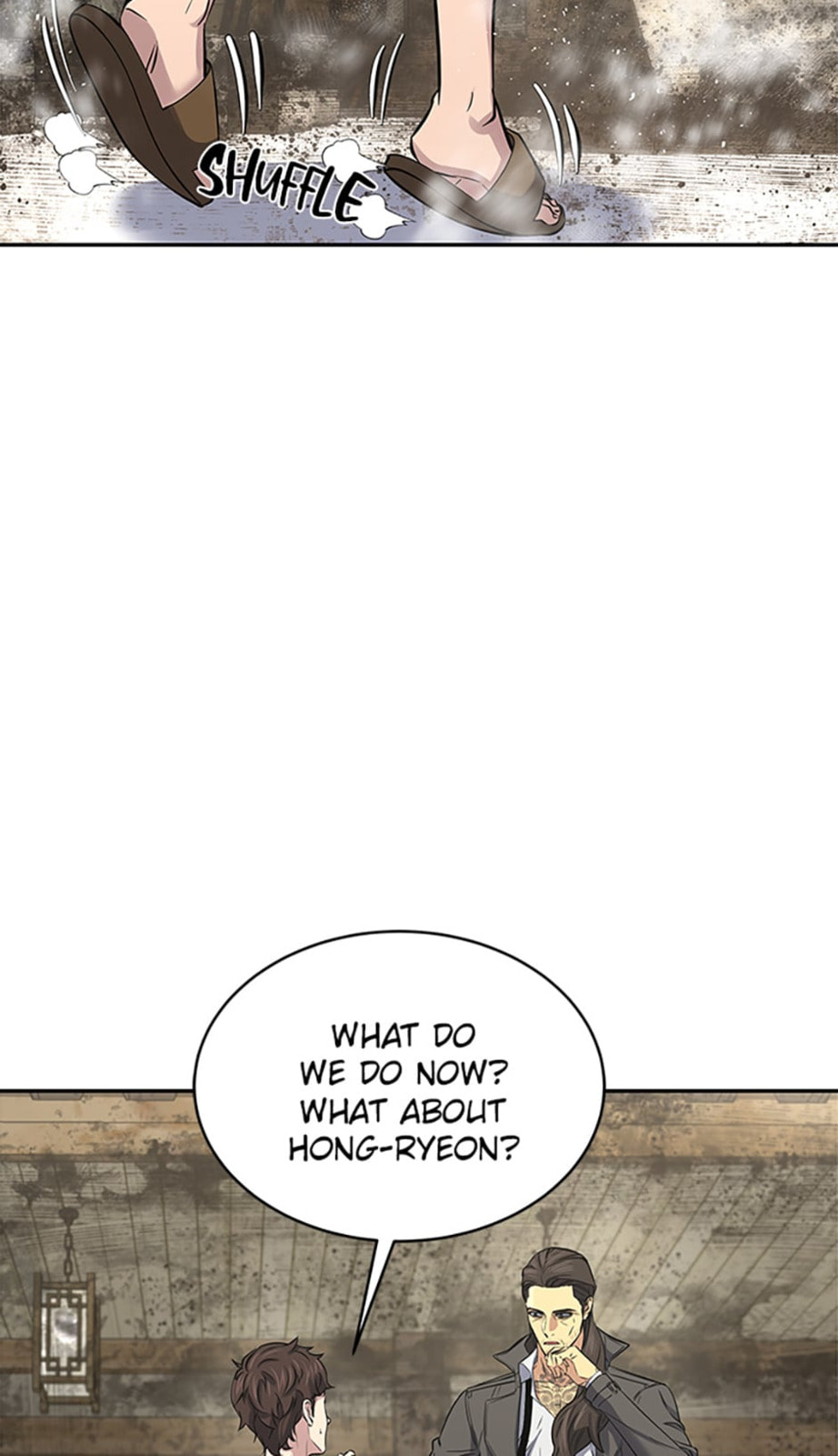 Read Dokkaebi Hunter chapter 37 image 79 on Lezhin