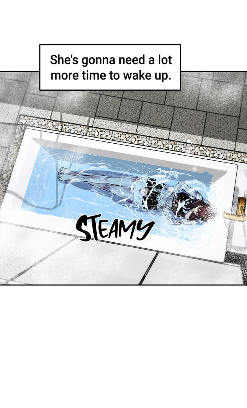Read Dokkaebi Hunter chapter 37 image 81 on Lezhin