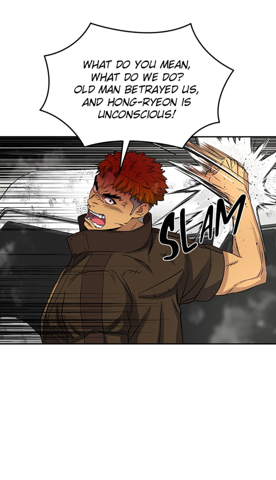 Read Dokkaebi Hunter chapter 37 image 82 on Lezhin