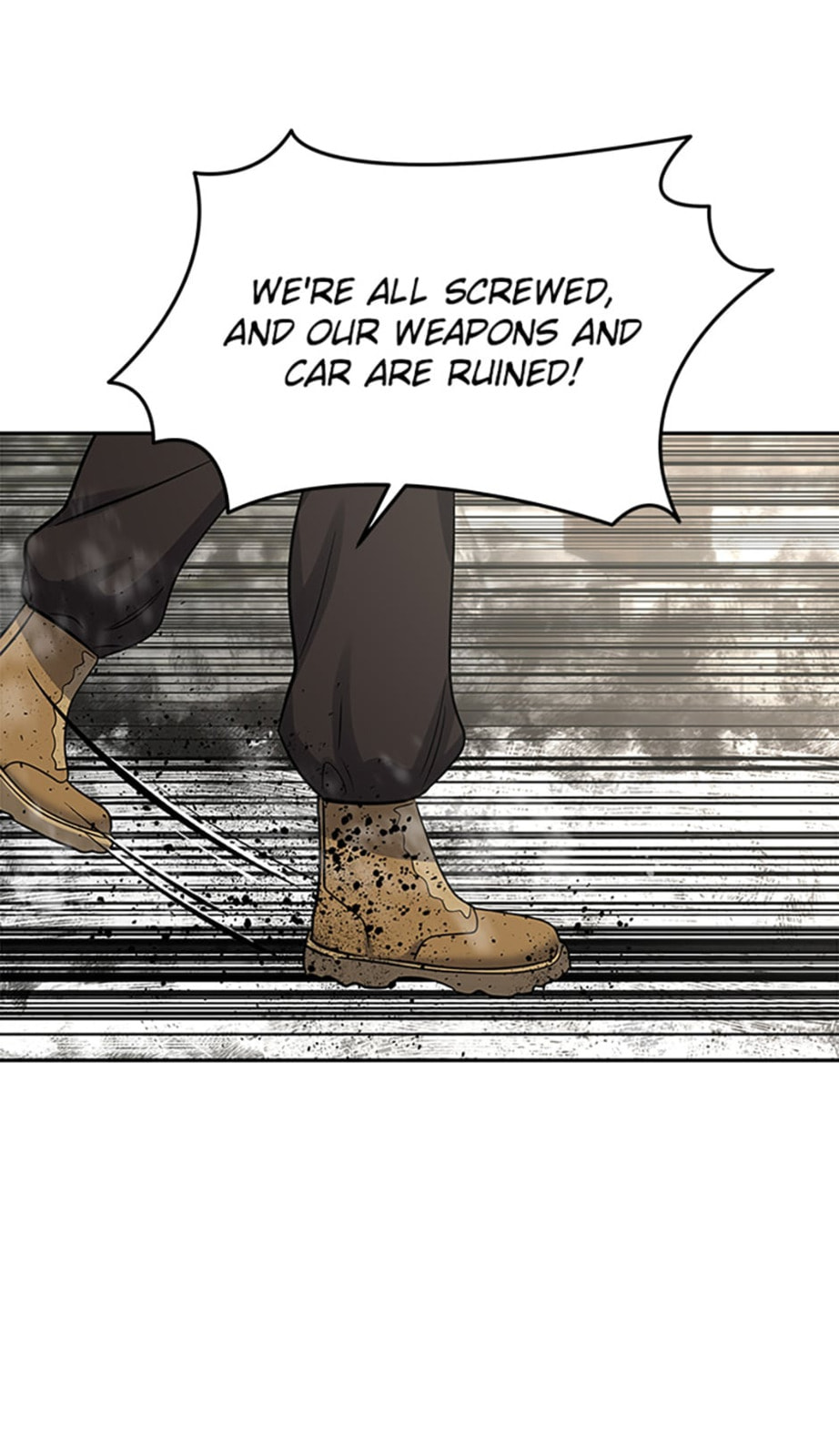 Read Dokkaebi Hunter chapter 37 image 83 on Lezhin