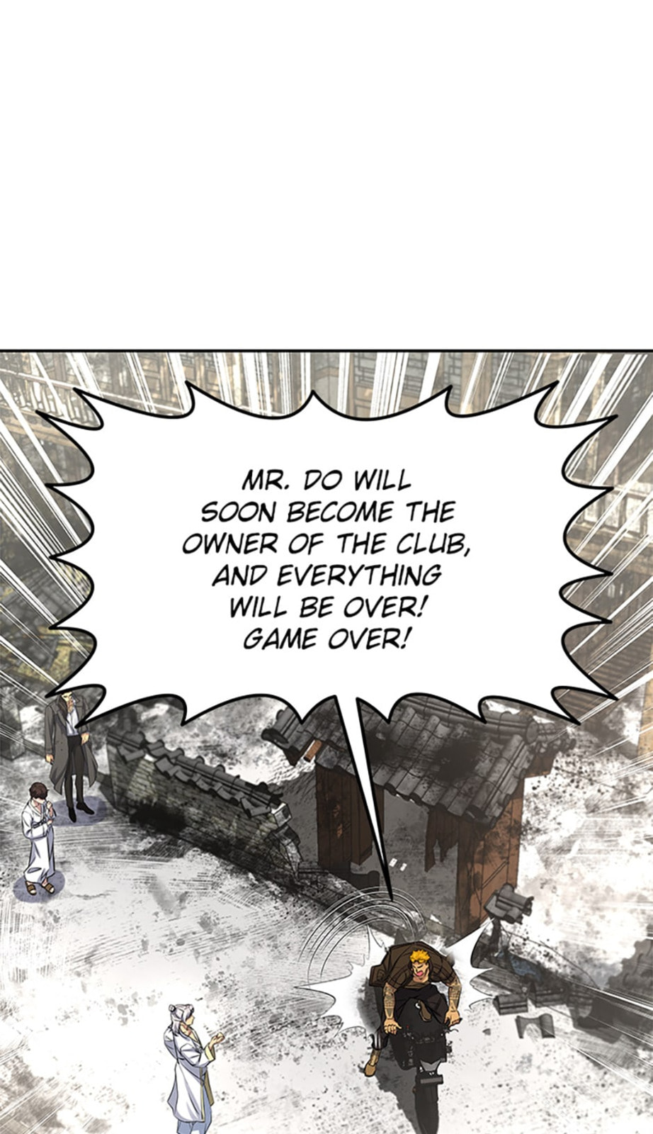 Read Dokkaebi Hunter chapter 37 image 84 on Lezhin