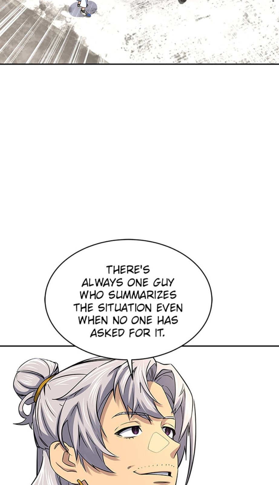 Read Dokkaebi Hunter chapter 37 image 85 on Lezhin