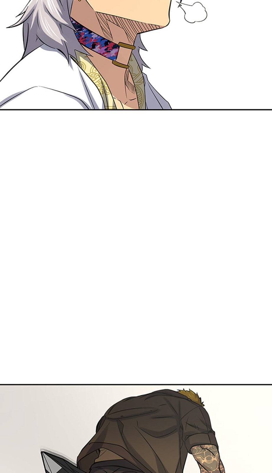 Read Dokkaebi Hunter chapter 37 image 86 on Lezhin