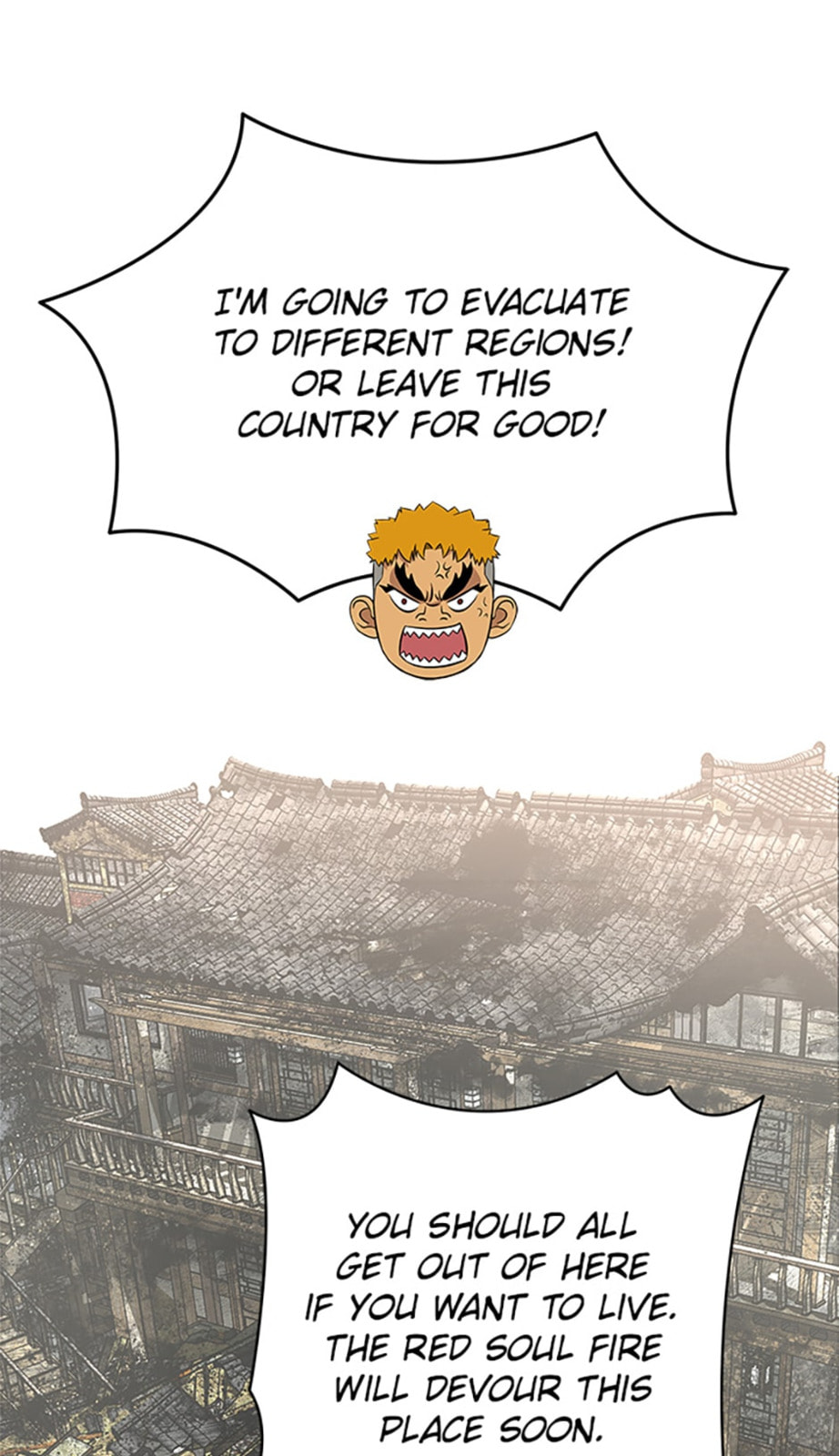 Read Dokkaebi Hunter chapter 37 image 89 on Lezhin