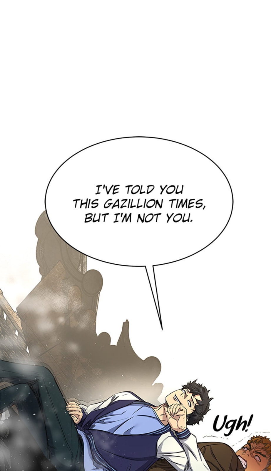 Read Dokkaebi Hunter chapter 37 image 93 on Lezhin