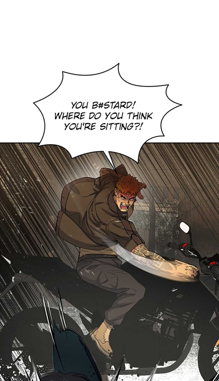 Read Dokkaebi Hunter chapter 37 image 96 on Lezhin