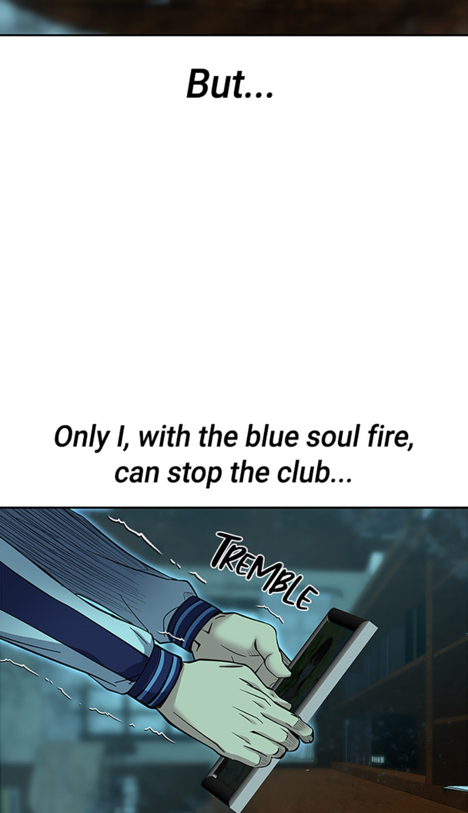 Read Dokkaebi Hunter chapter 38 image 104 on Lezhin