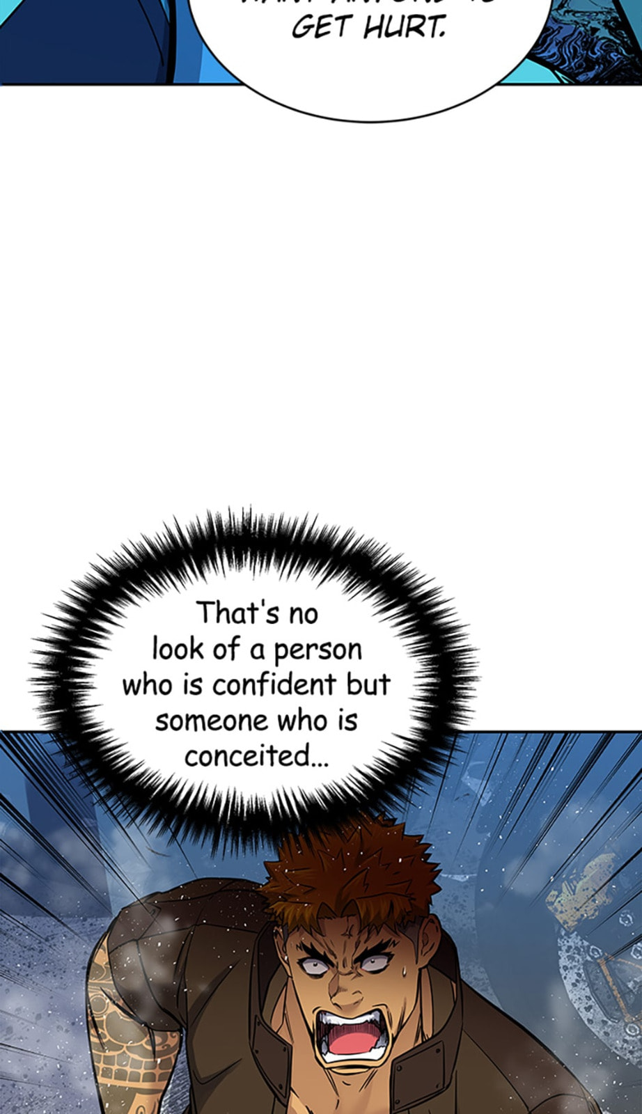 Read Dokkaebi Hunter chapter 38 image 18 on Lezhin