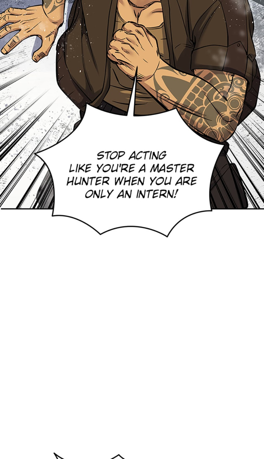 Read Dokkaebi Hunter chapter 38 image 19 on Lezhin