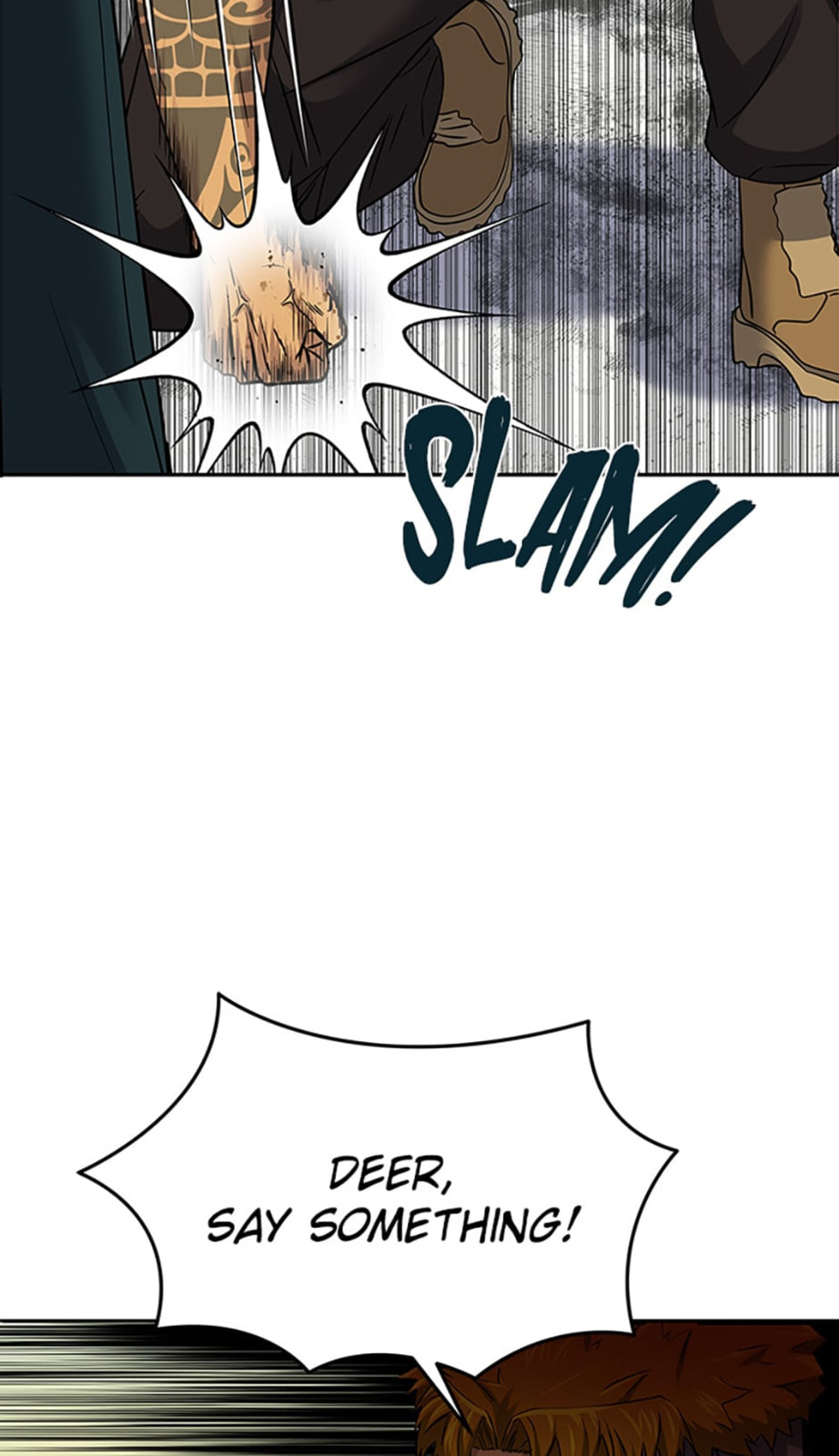 Read Dokkaebi Hunter chapter 38 image 22 on Lezhin