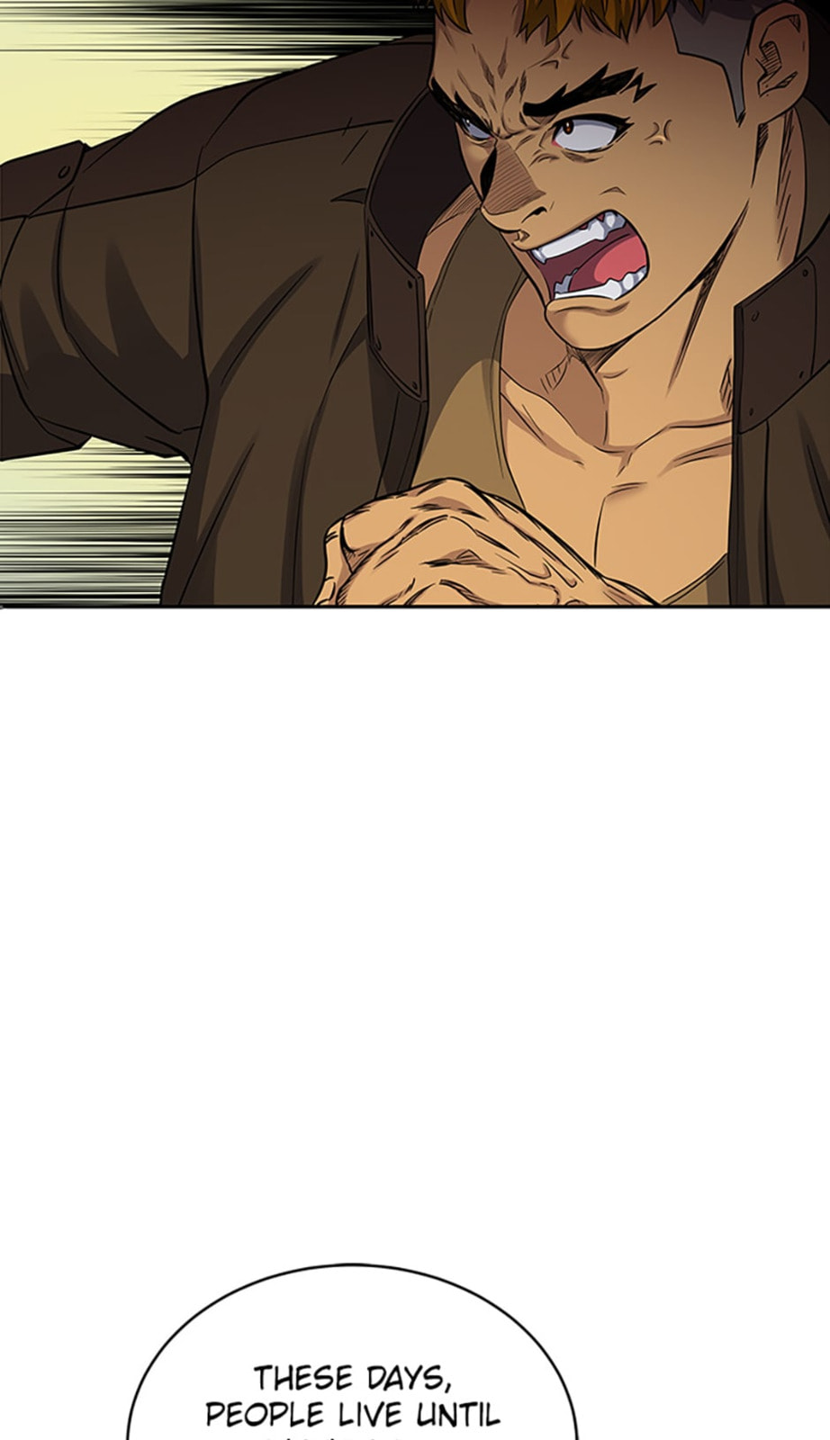 Read Dokkaebi Hunter chapter 38 image 23 on Lezhin