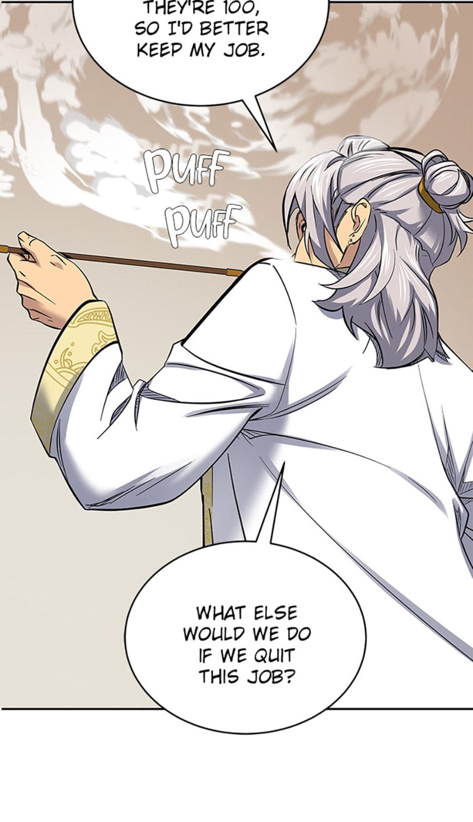 Read Dokkaebi Hunter chapter 38 image 24 on Lezhin