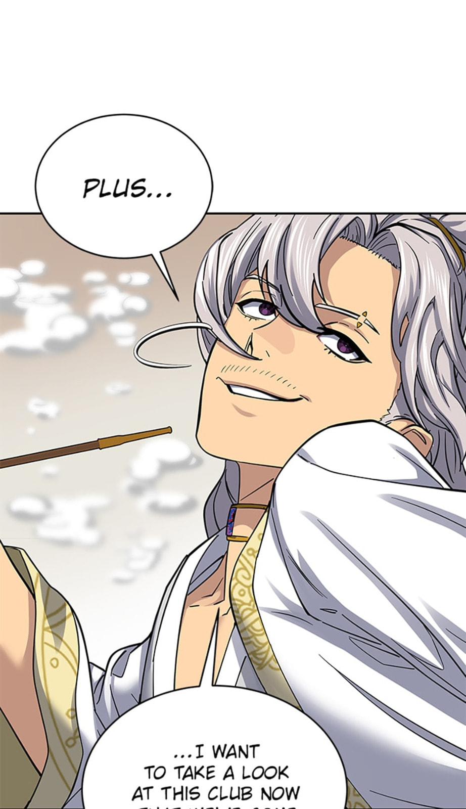 Read Dokkaebi Hunter chapter 38 image 26 on Lezhin