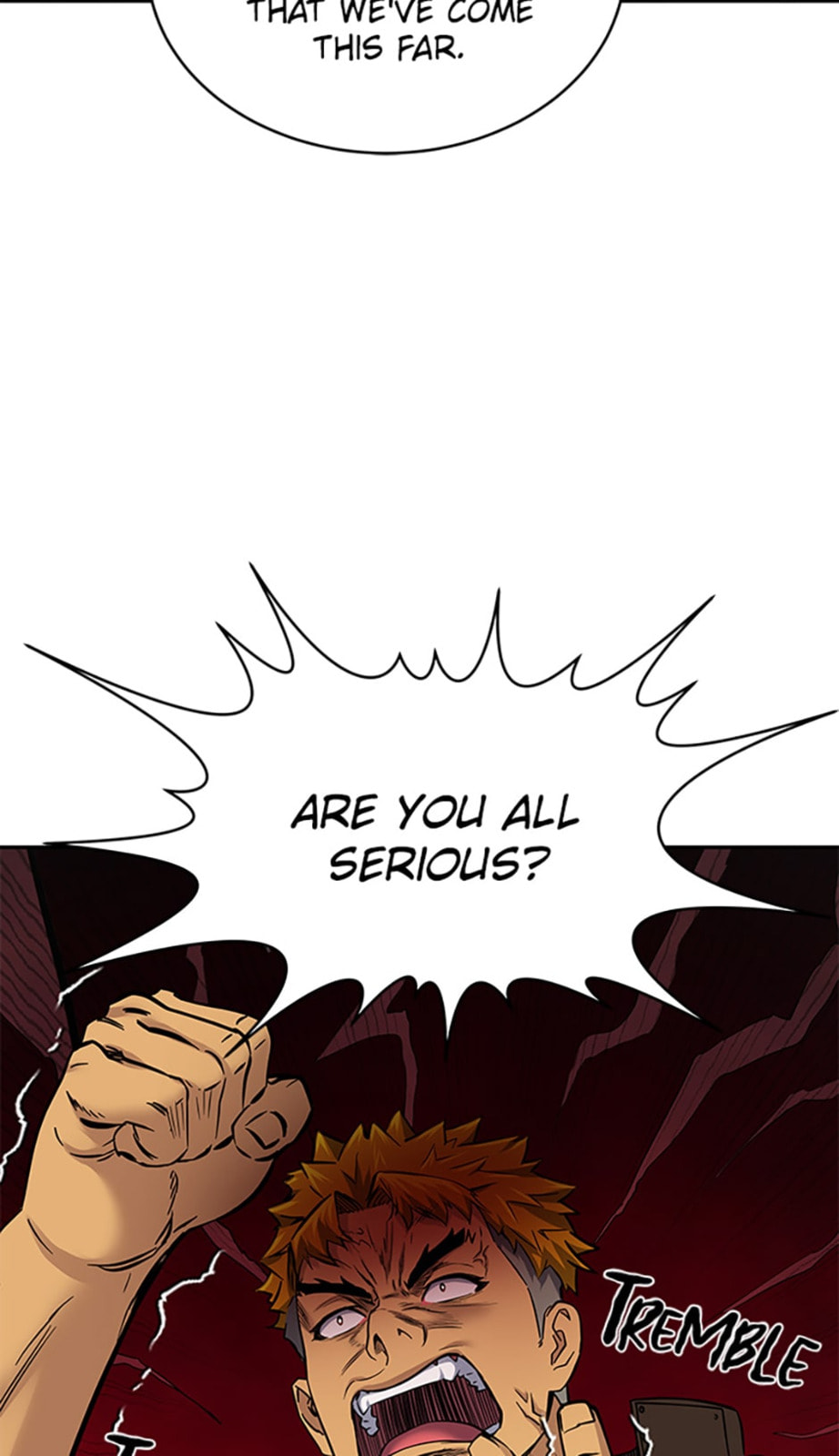 Read Dokkaebi Hunter chapter 38 image 27 on Lezhin