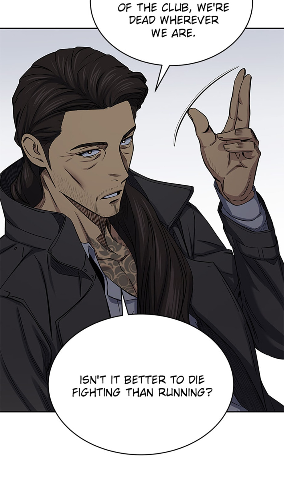Read Dokkaebi Hunter chapter 38 image 29 on Lezhin