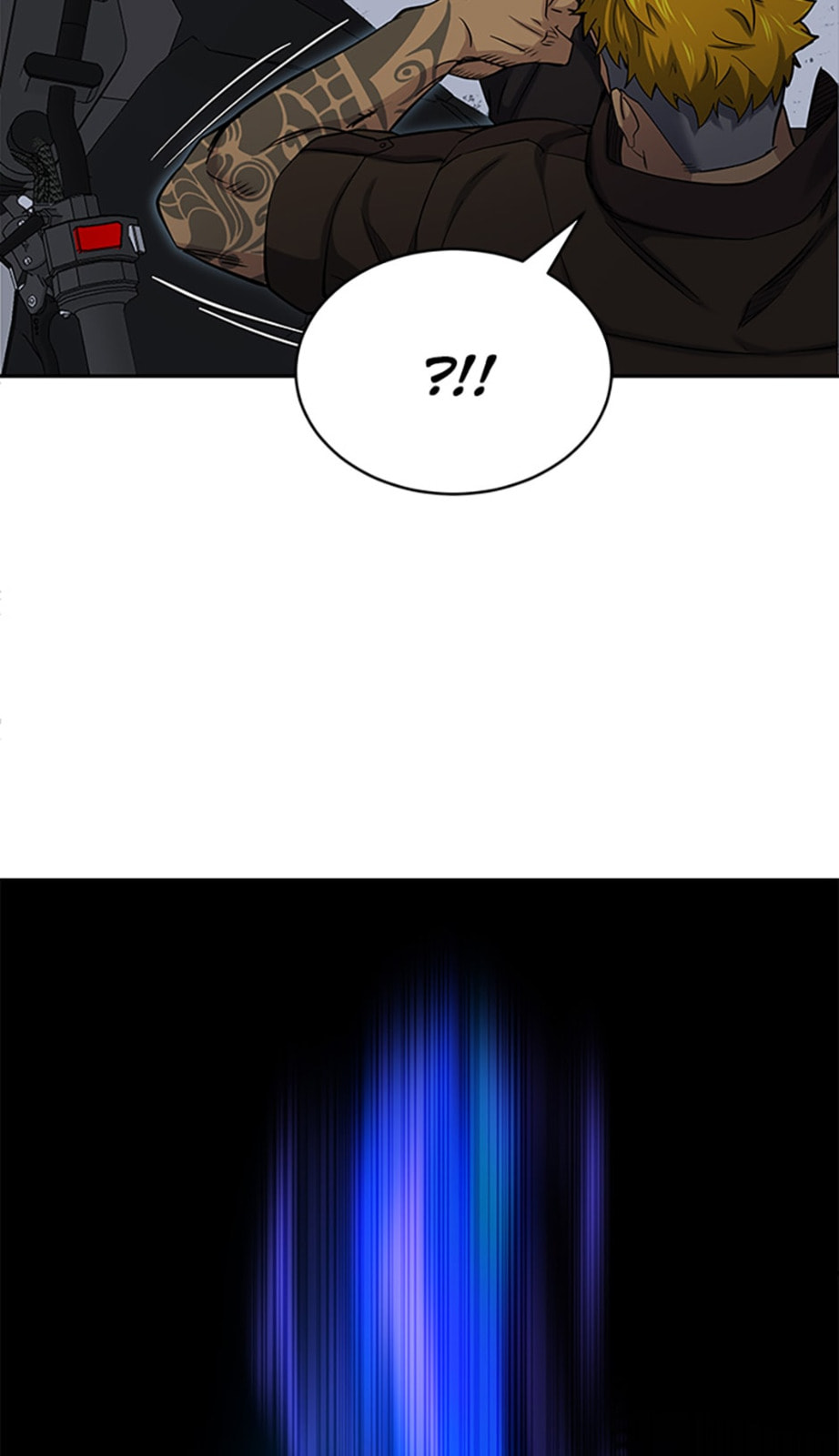 Read Dokkaebi Hunter chapter 38 image 3 on Lezhin