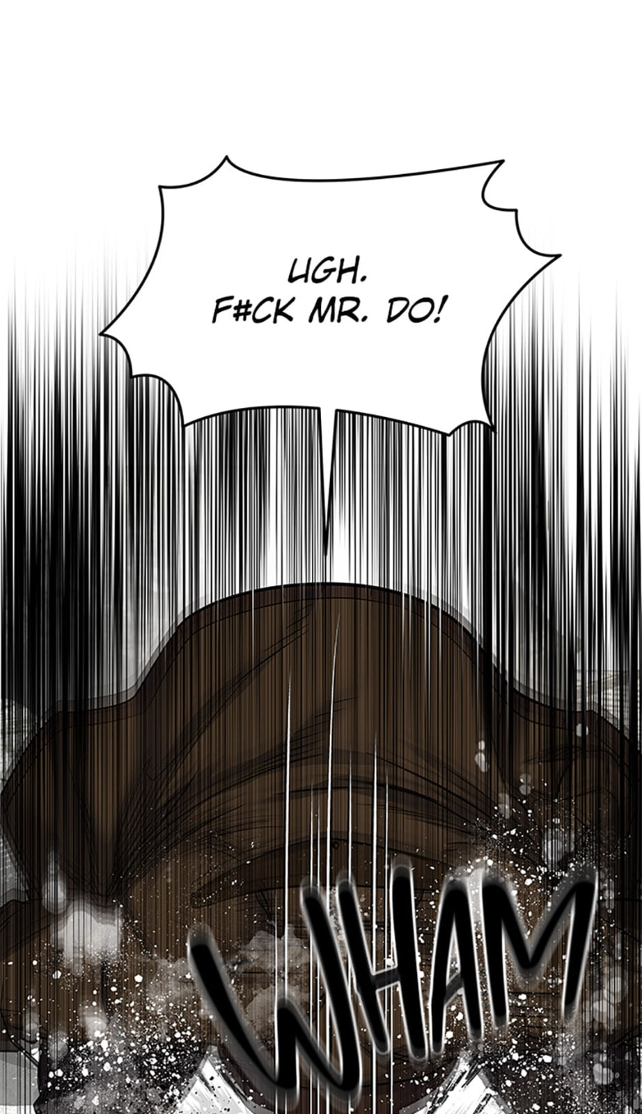 Read Dokkaebi Hunter chapter 38 image 30 on Lezhin