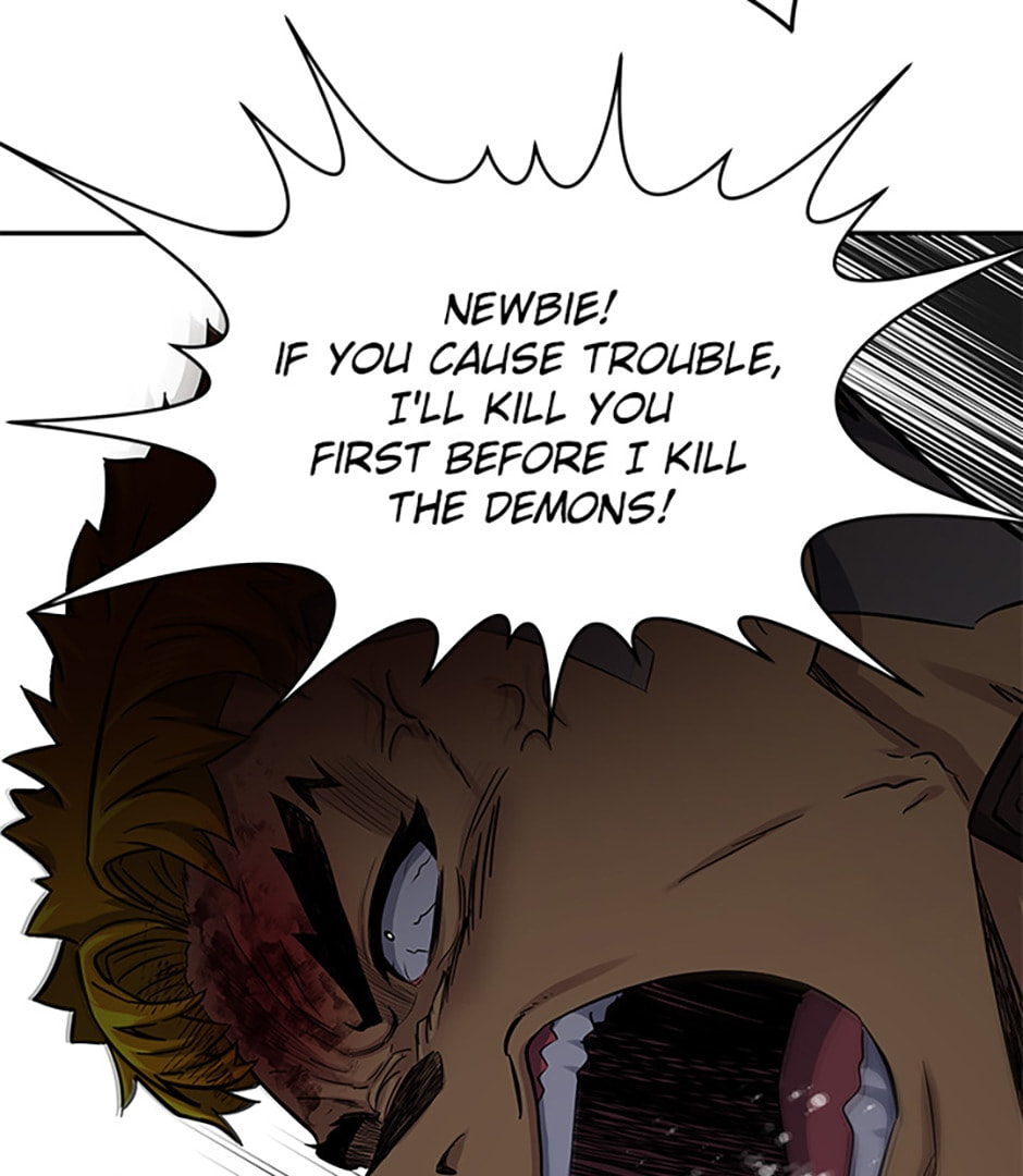 Read Dokkaebi Hunter chapter 38 image 32 on Lezhin