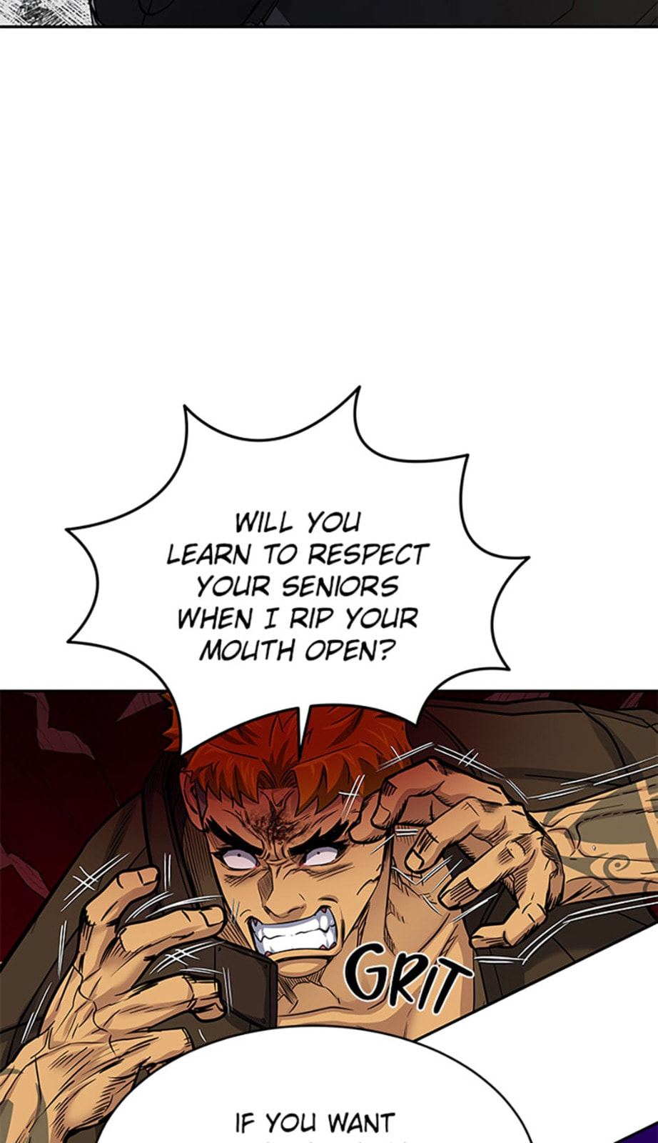 Read Dokkaebi Hunter chapter 38 image 35 on Lezhin