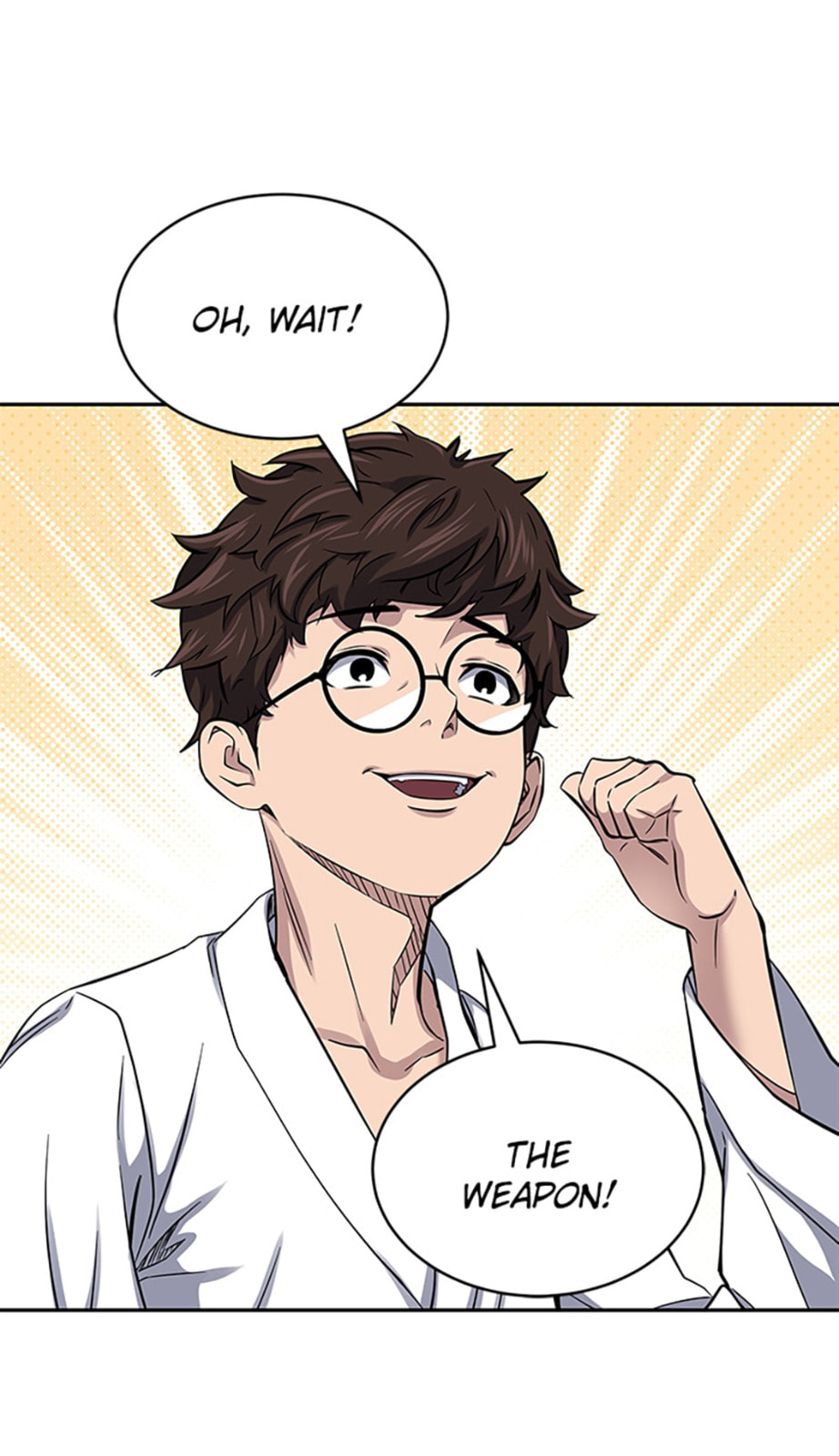 Read Dokkaebi Hunter chapter 38 image 41 on Lezhin