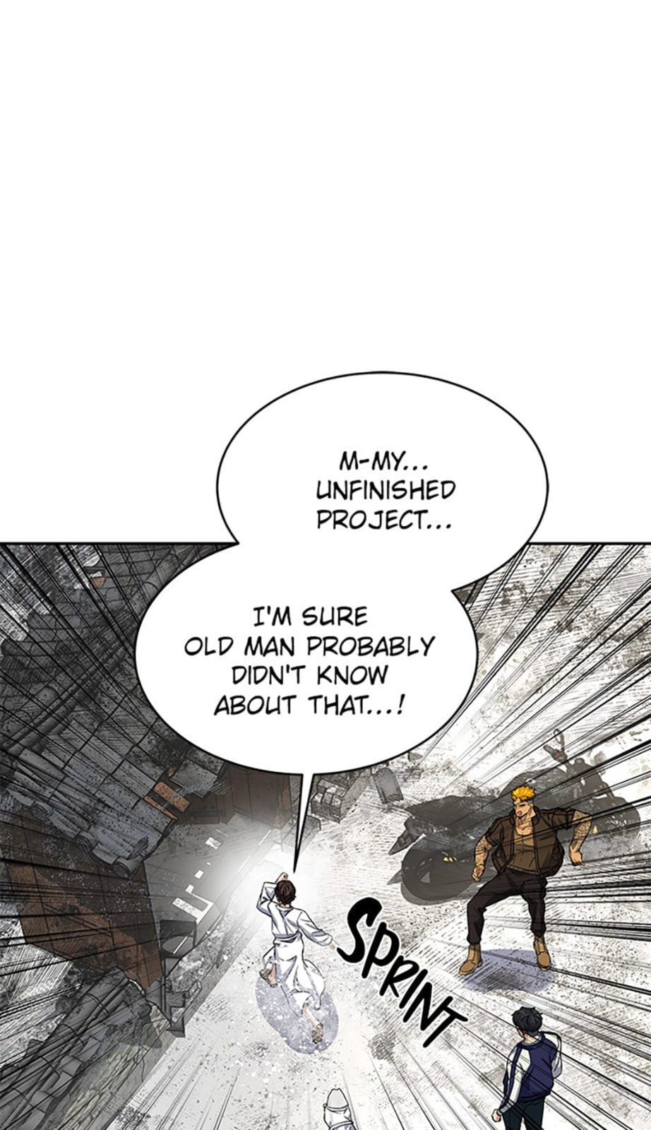 Read Dokkaebi Hunter chapter 38 image 42 on Lezhin