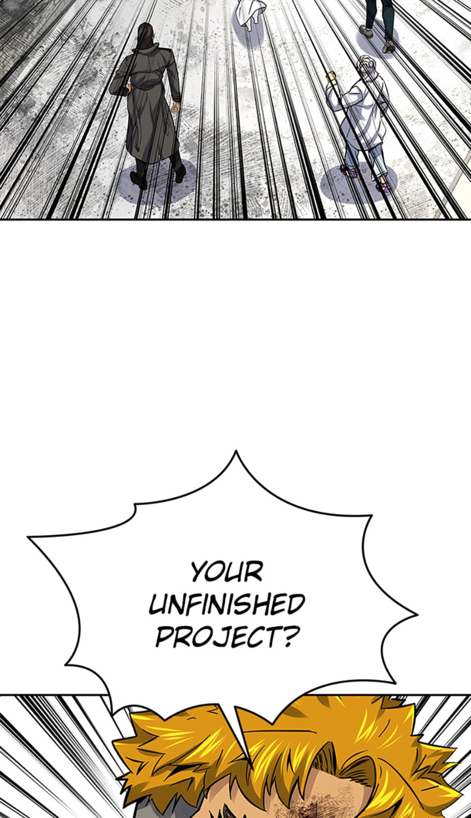 Read Dokkaebi Hunter chapter 38 image 43 on Lezhin