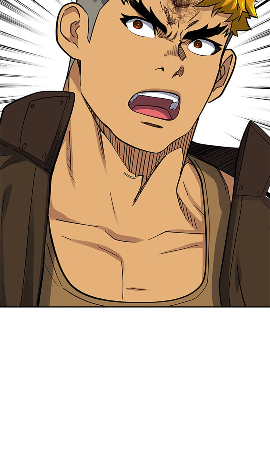 Read Dokkaebi Hunter chapter 38 image 44 on Lezhin