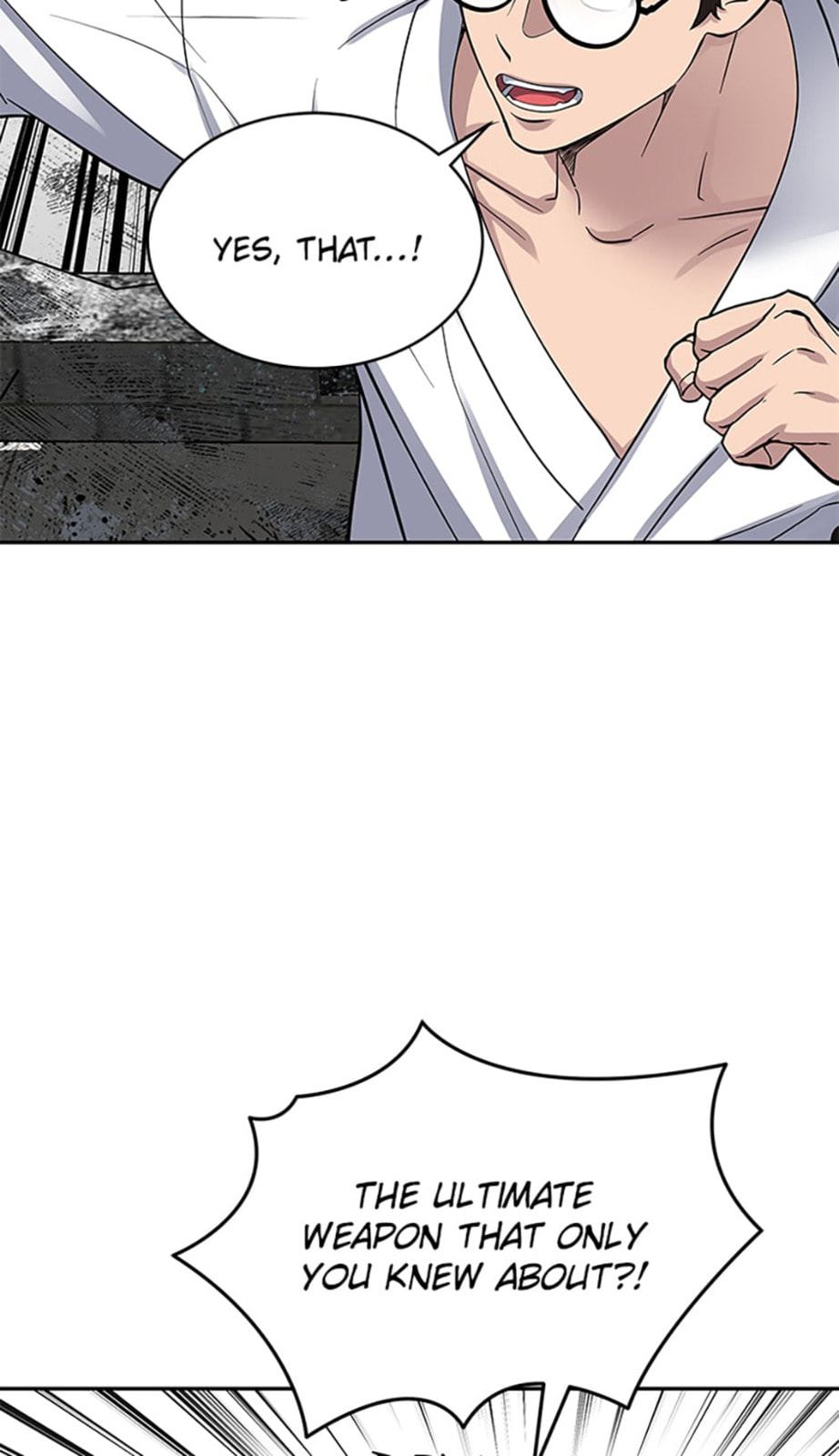 Read Dokkaebi Hunter chapter 38 image 46 on Lezhin