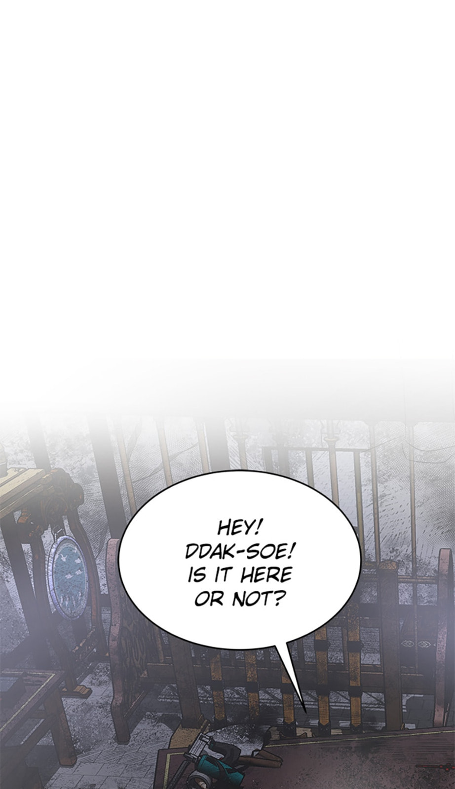 Read Dokkaebi Hunter chapter 38 image 52 on Lezhin