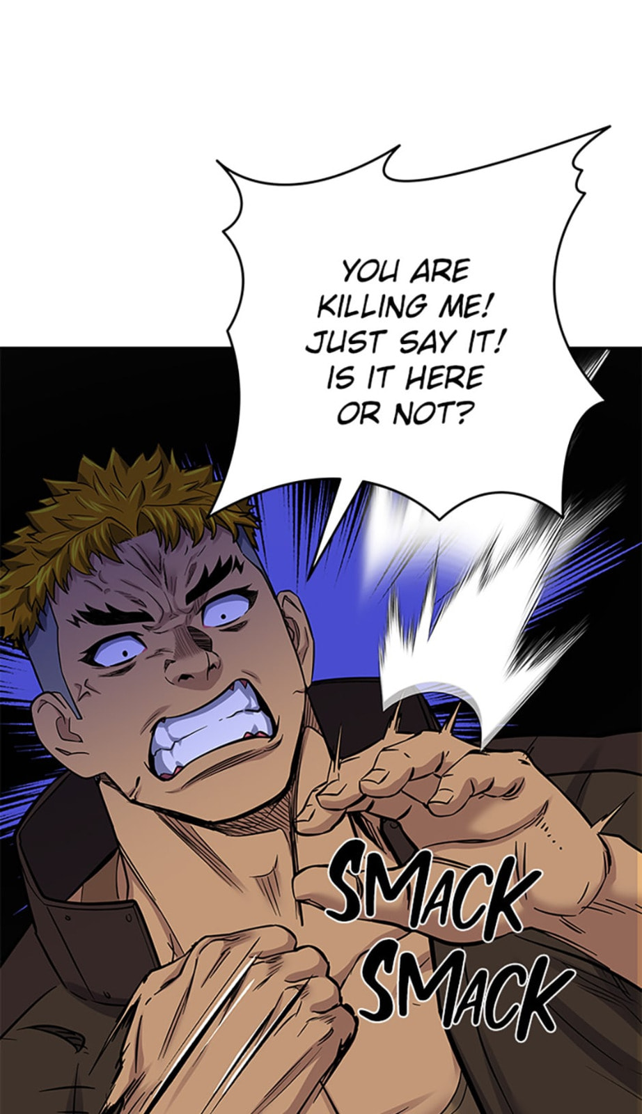 Read Dokkaebi Hunter chapter 38 image 55 on Lezhin