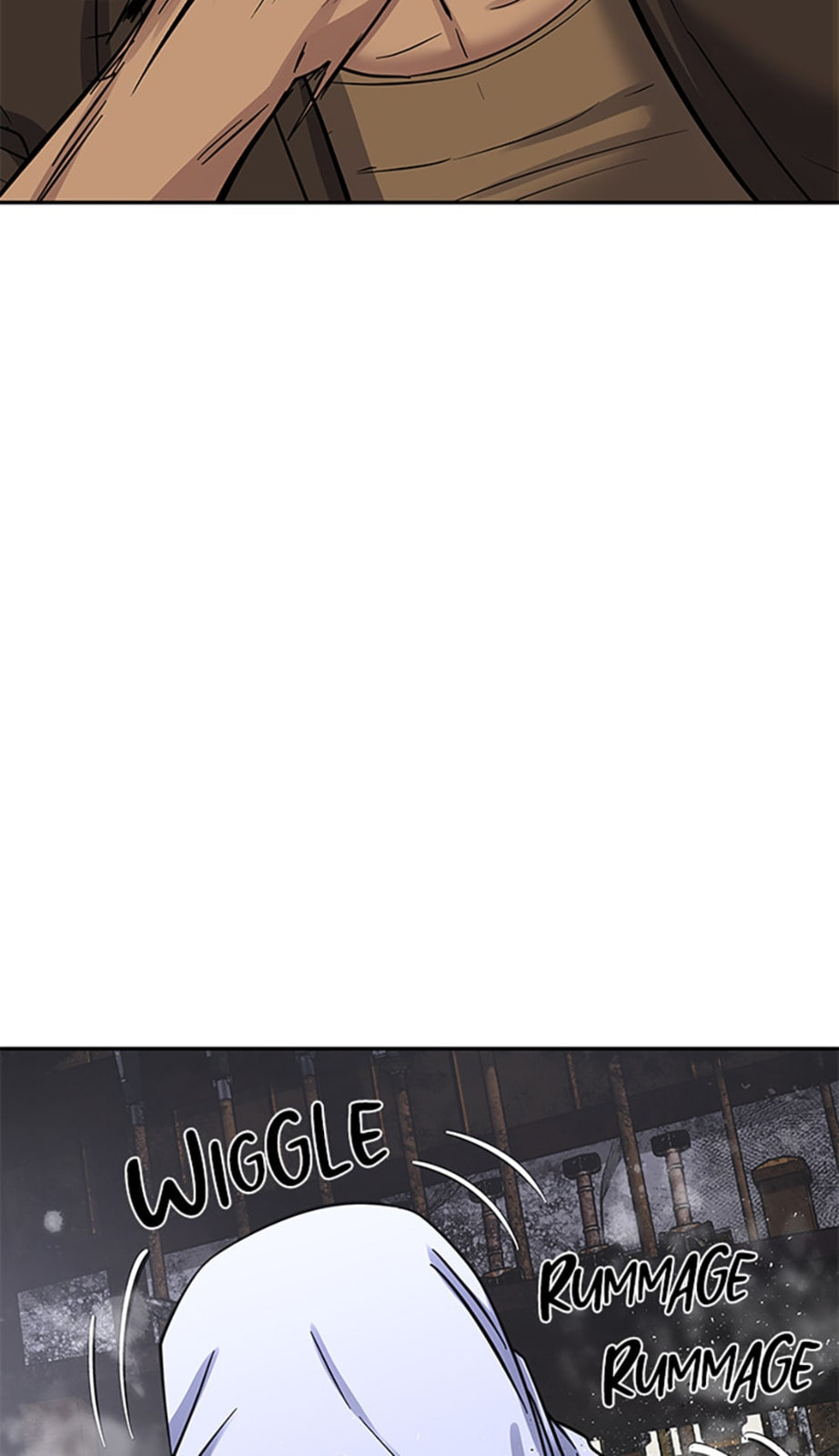 Read Dokkaebi Hunter chapter 38 image 56 on Lezhin