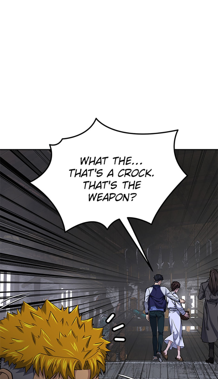 Read Dokkaebi Hunter chapter 38 image 63 on Lezhin