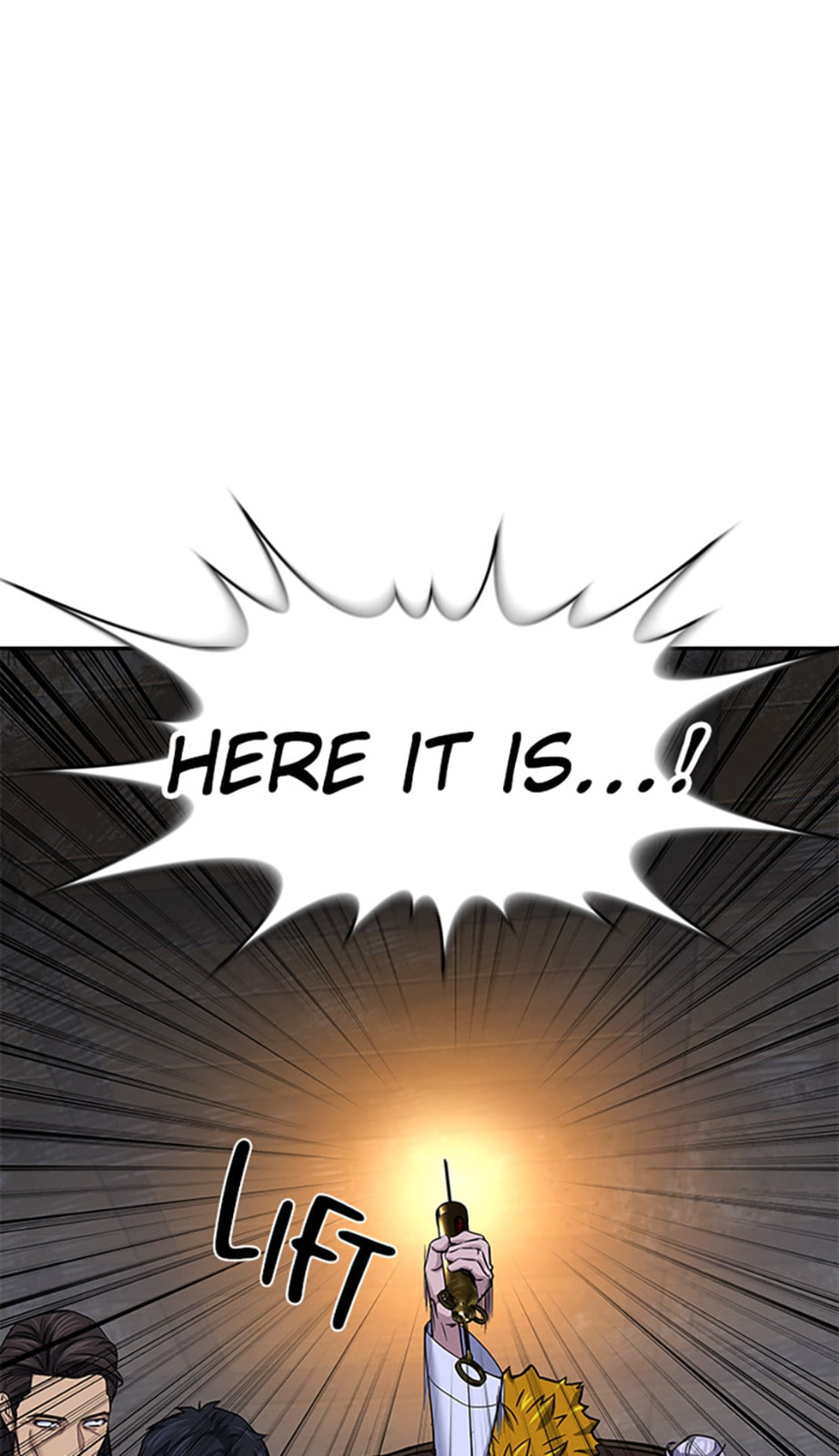 Read Dokkaebi Hunter chapter 38 image 75 on Lezhin