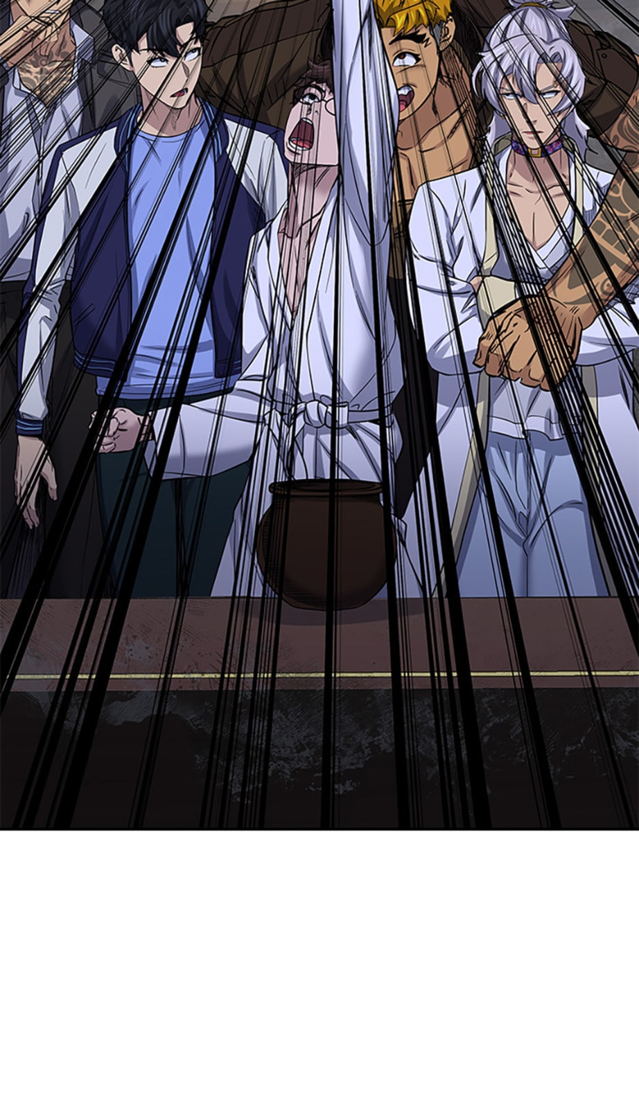 Read Dokkaebi Hunter chapter 38 image 76 on Lezhin