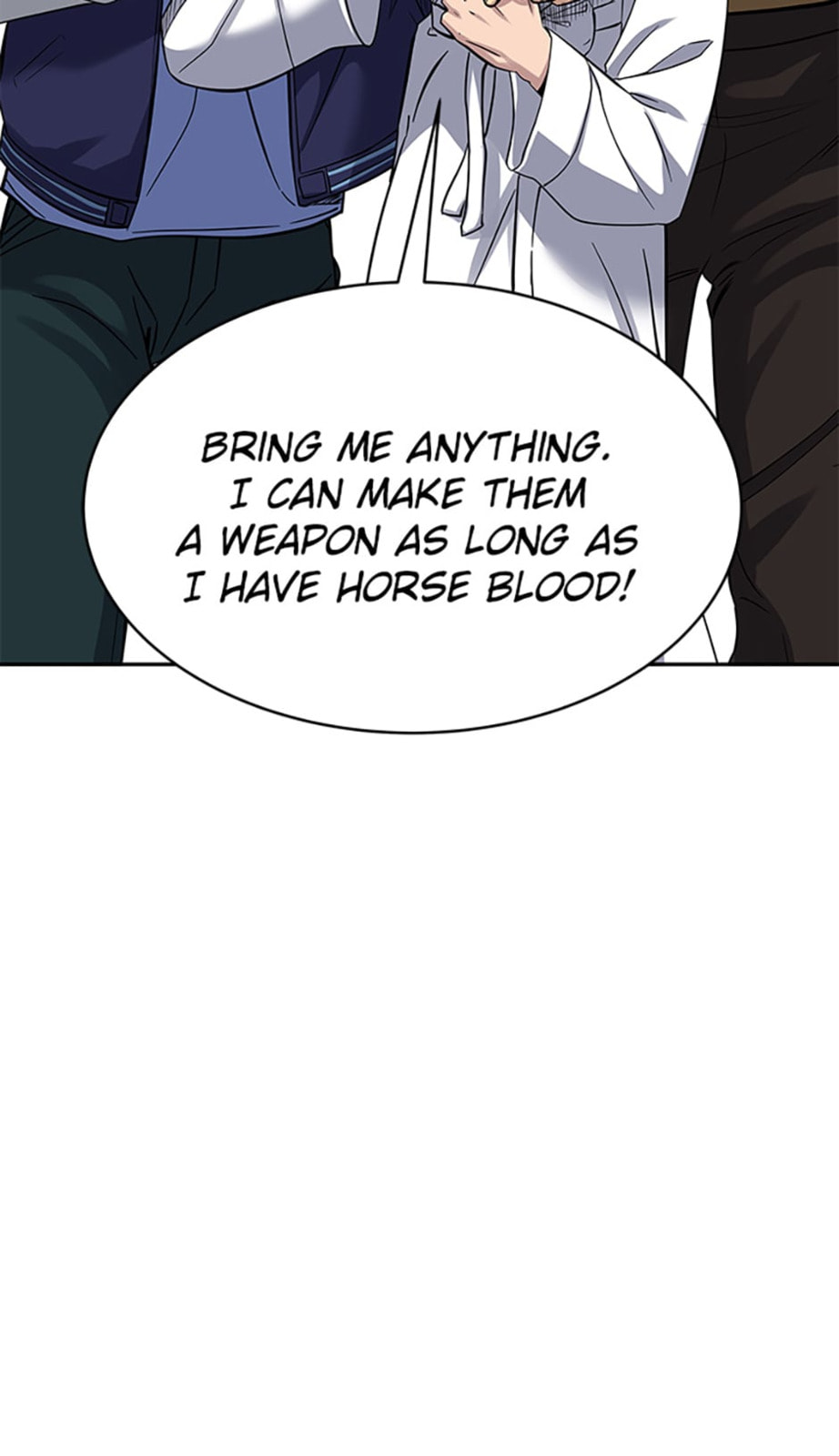 Read Dokkaebi Hunter chapter 38 image 87 on Lezhin