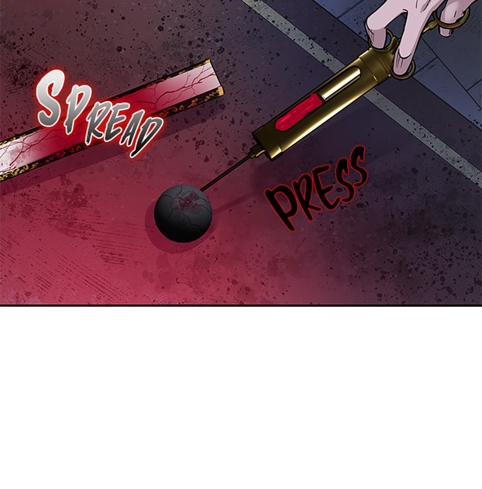 Read Dokkaebi Hunter chapter 38 image 91 on Lezhin