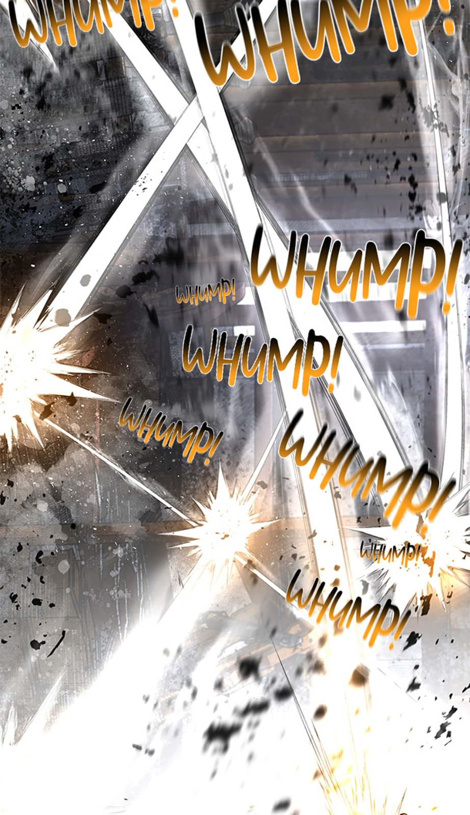 Read Dokkaebi Hunter chapter 38 image 94 on Lezhin