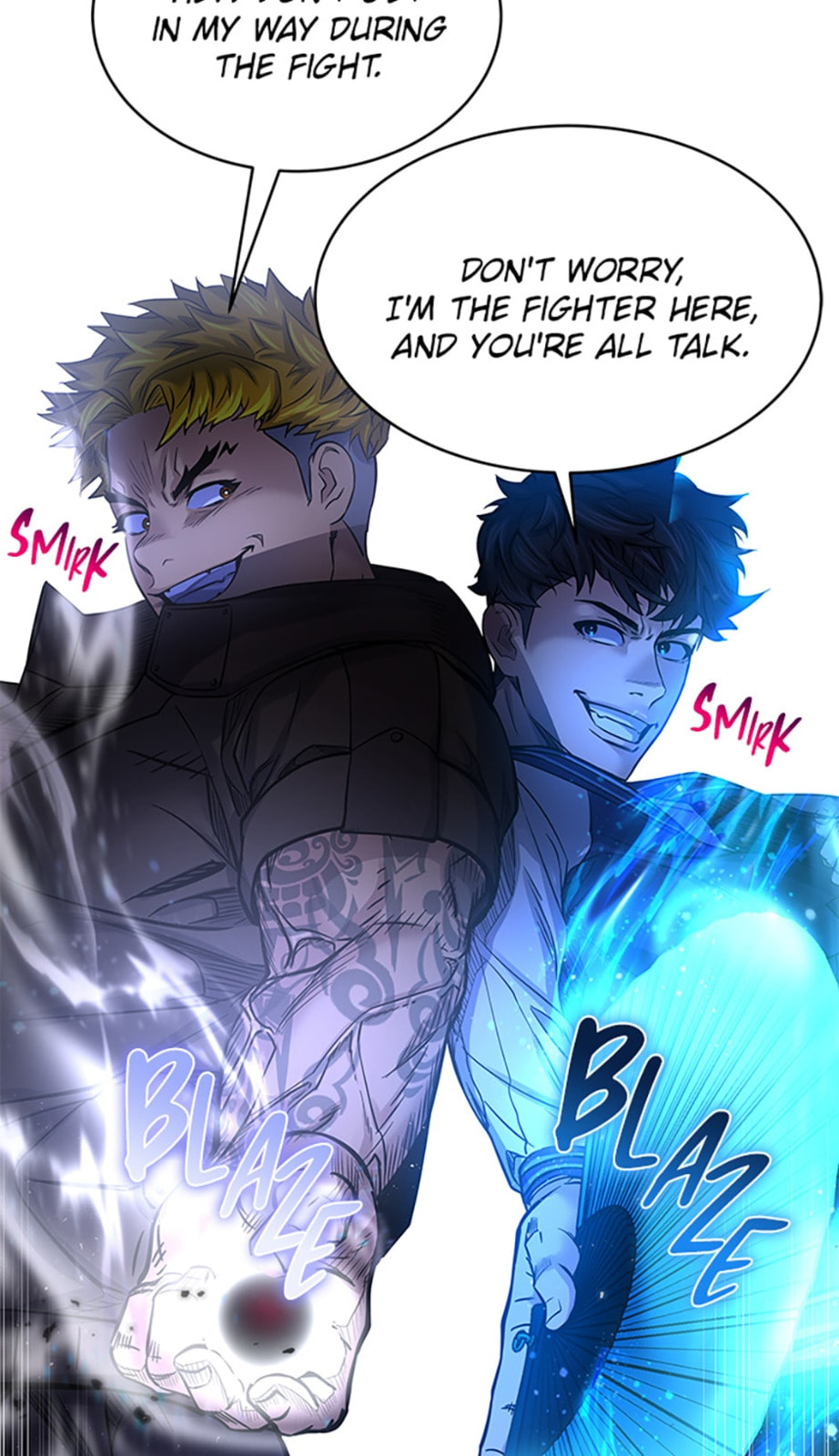 Read Dokkaebi Hunter chapter 38 image 97 on Lezhin
