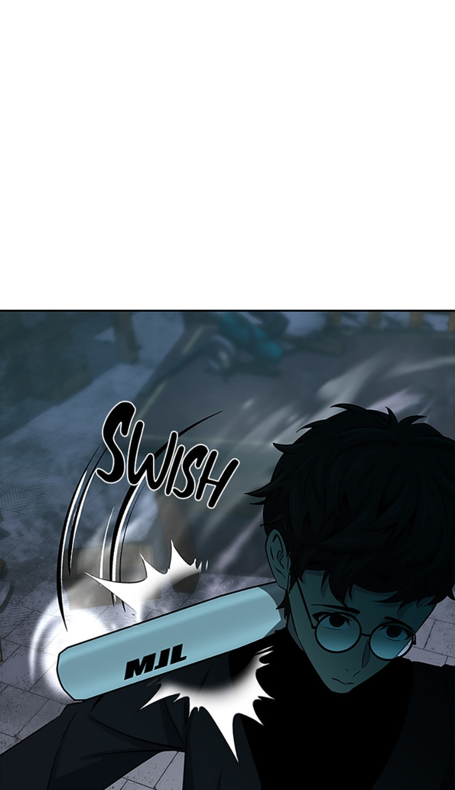 Read Dokkaebi Hunter chapter 39 image 1 on Lezhin