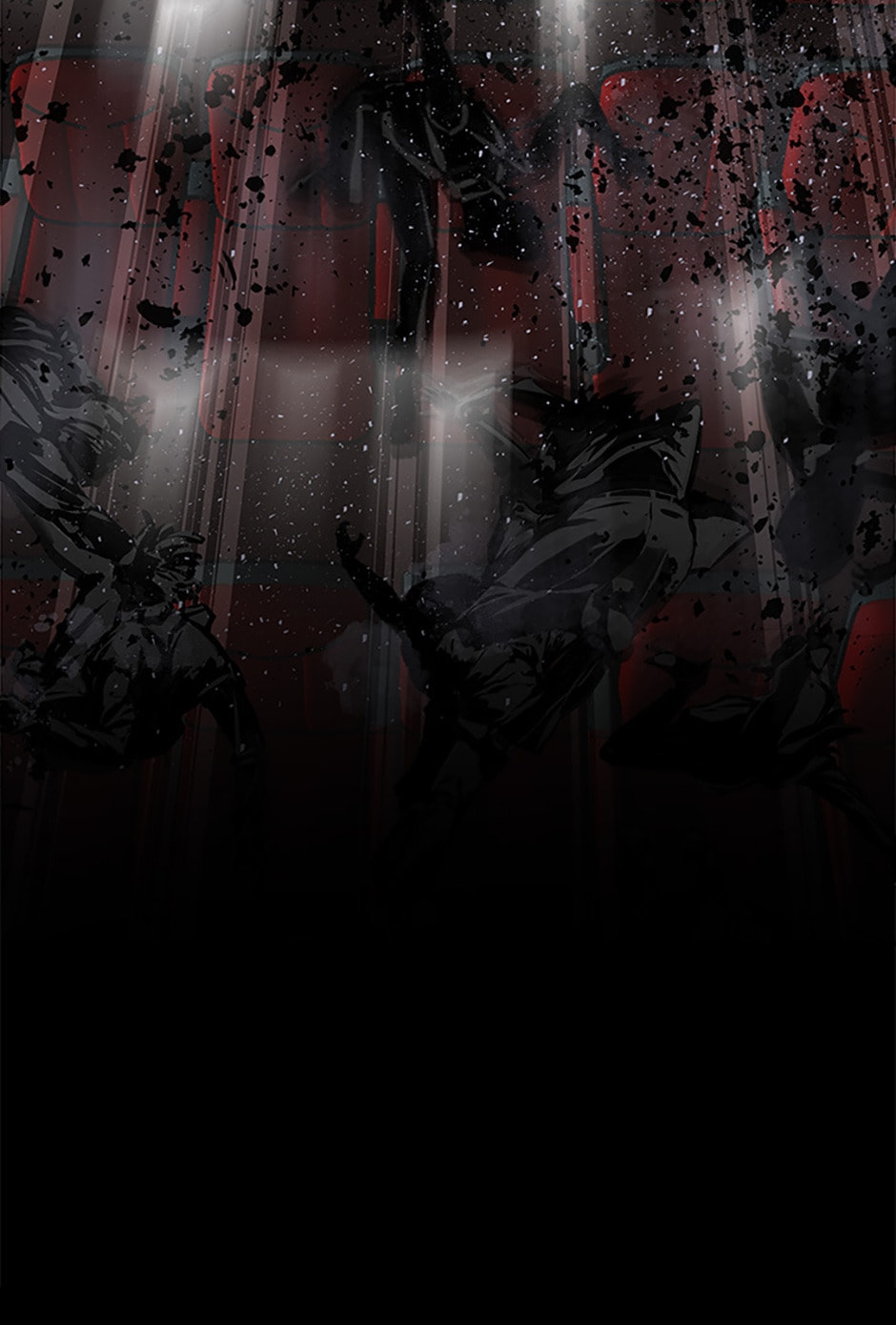 Read Dokkaebi Hunter chapter 39 image 100 on Lezhin