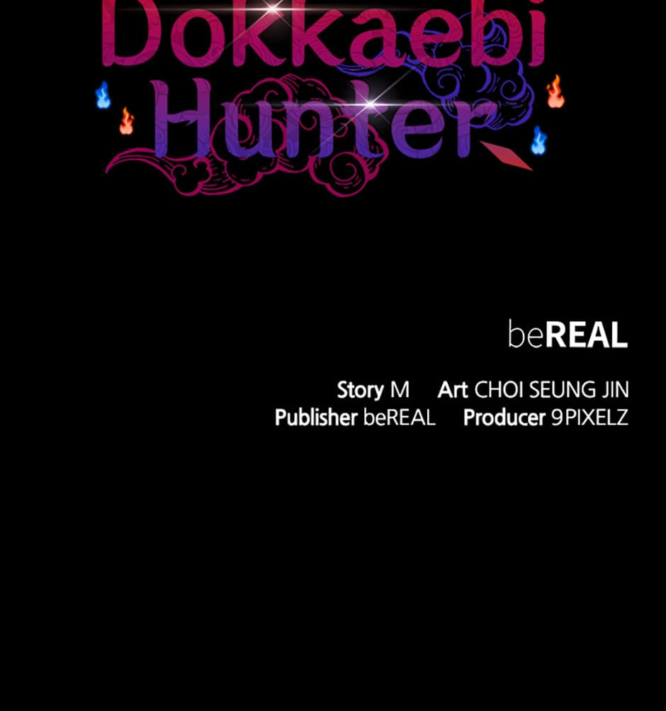 Read Dokkaebi Hunter chapter 39 image 102 on Lezhin