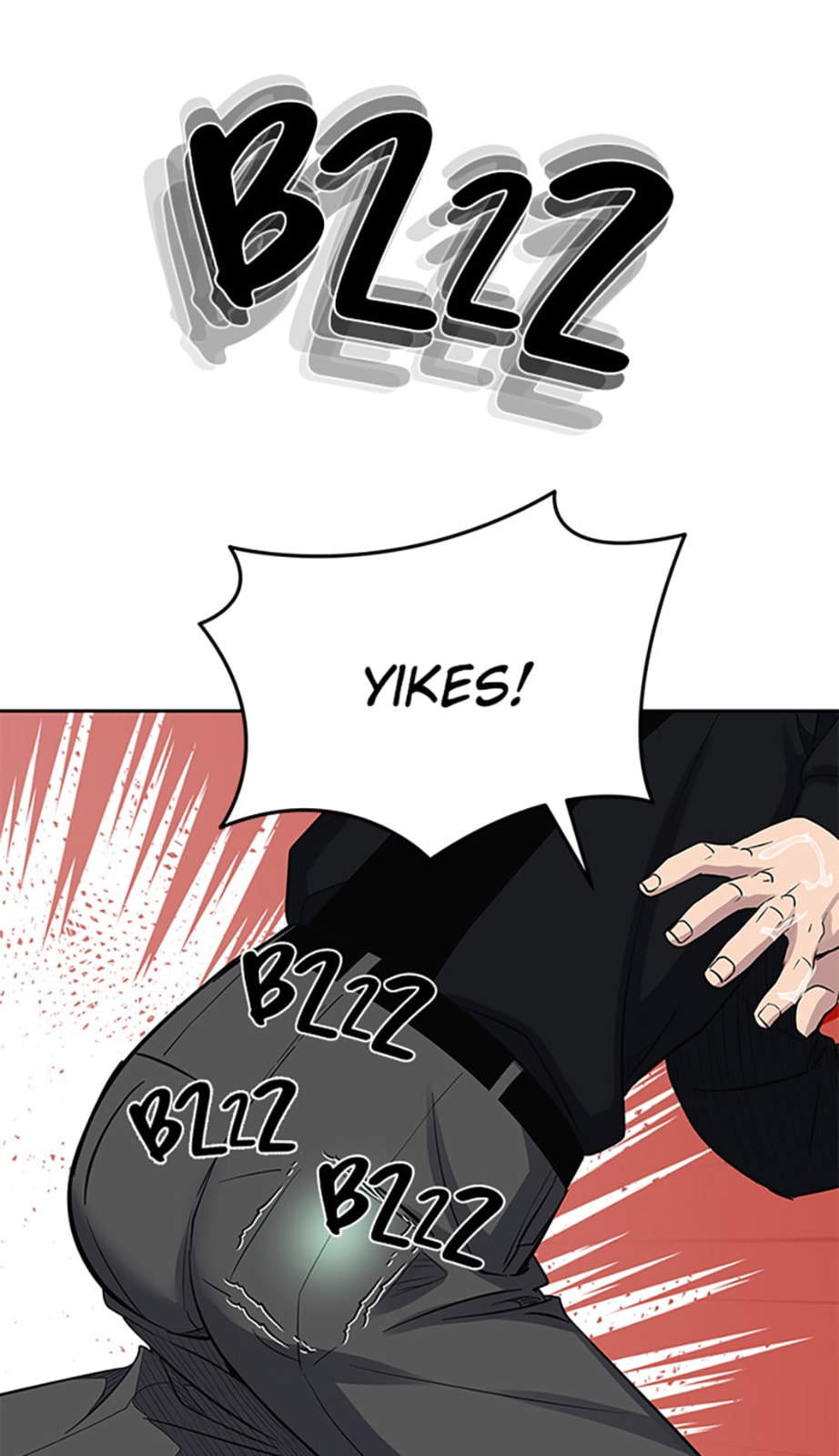 Read Dokkaebi Hunter chapter 39 image 13 on Lezhin