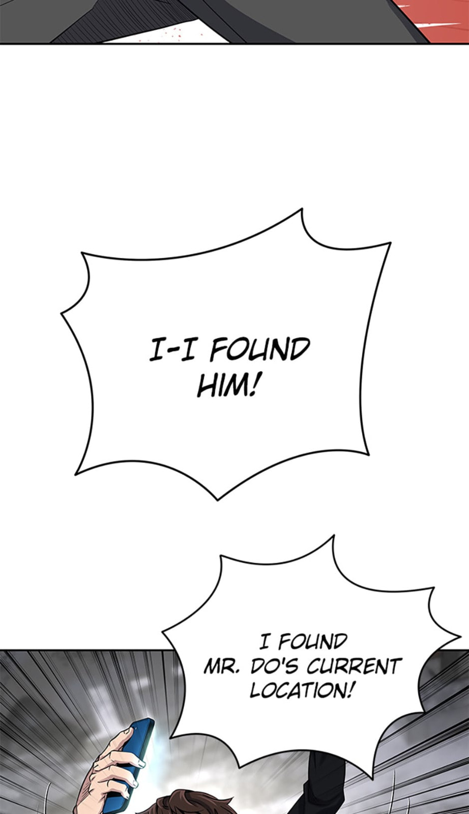 Read Dokkaebi Hunter chapter 39 image 14 on Lezhin