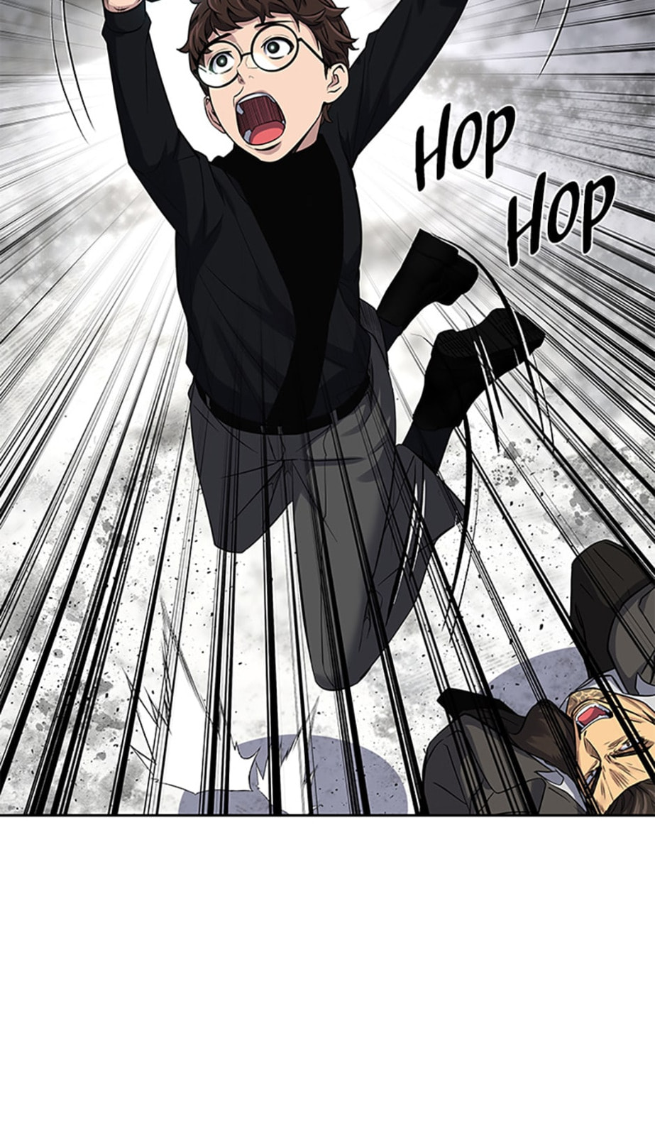 Read Dokkaebi Hunter chapter 39 image 15 on Lezhin