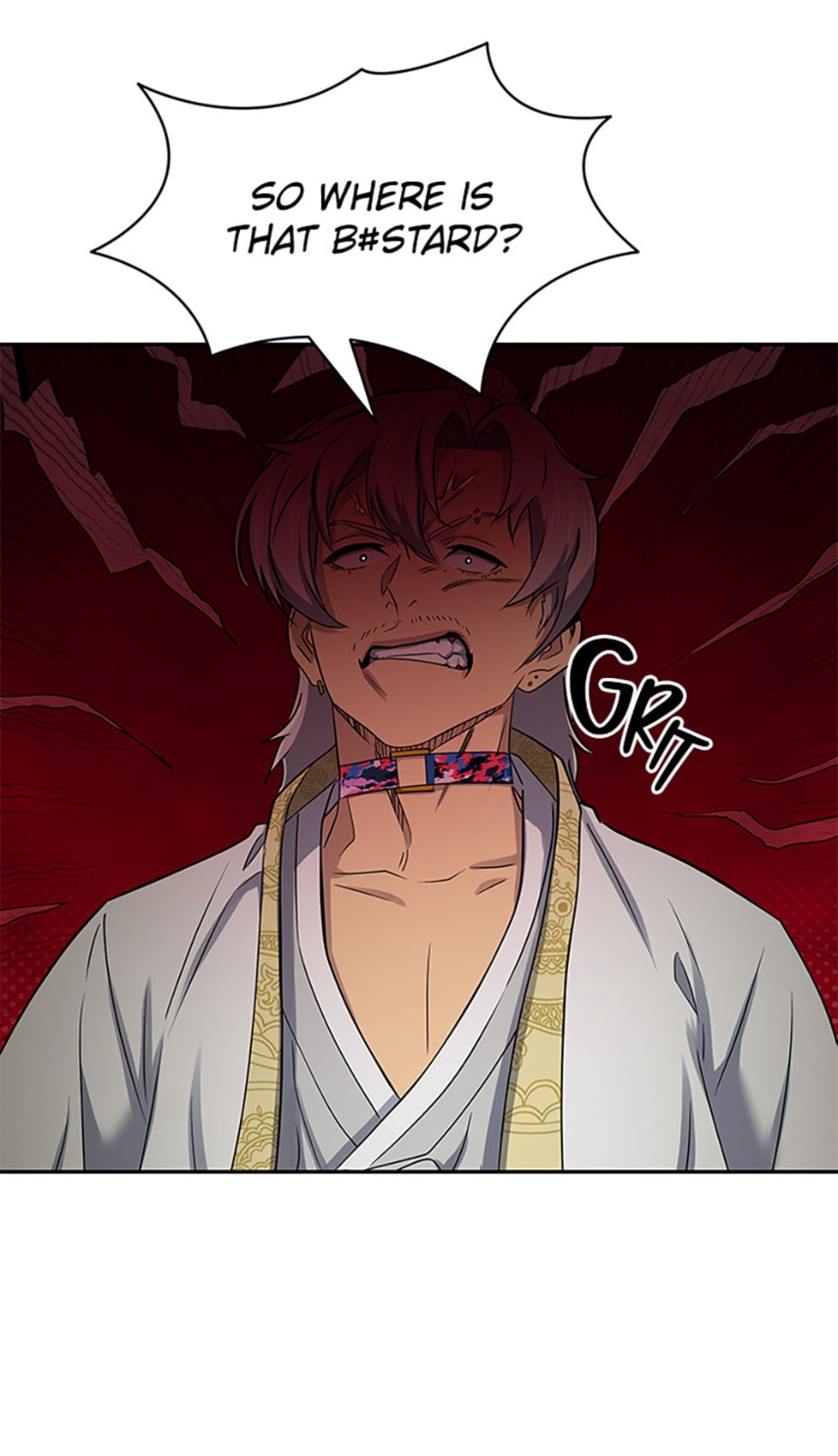 Read Dokkaebi Hunter chapter 39 image 16 on Lezhin