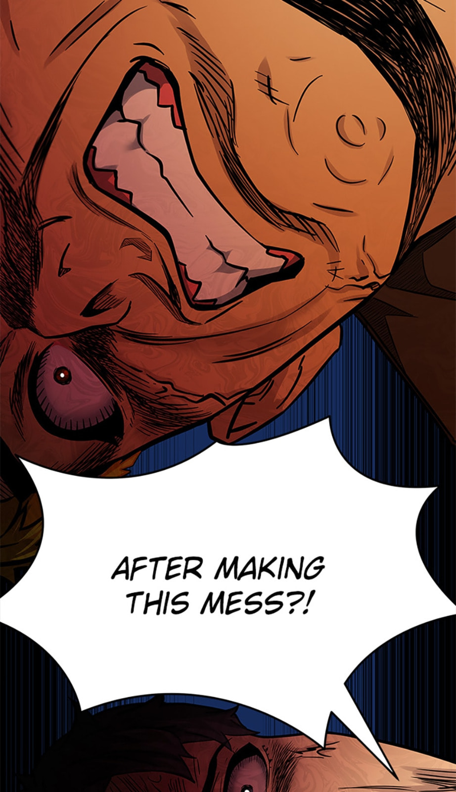 Read Dokkaebi Hunter chapter 39 image 19 on Lezhin
