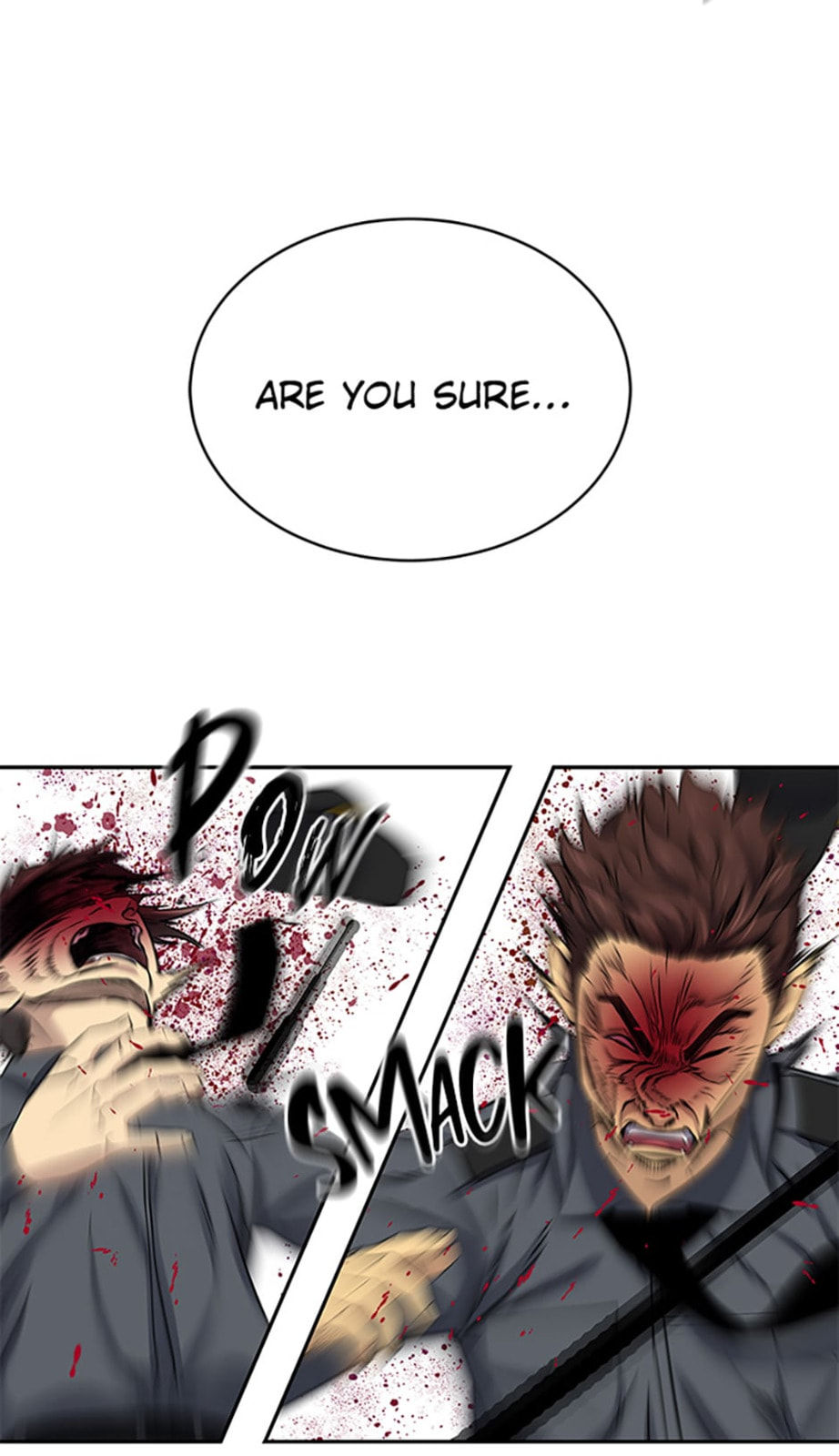 Read Dokkaebi Hunter chapter 39 image 29 on Lezhin