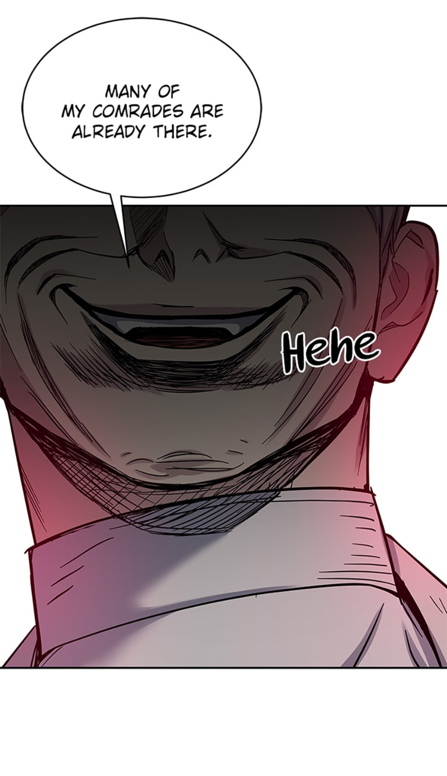 Read Dokkaebi Hunter chapter 39 image 33 on Lezhin