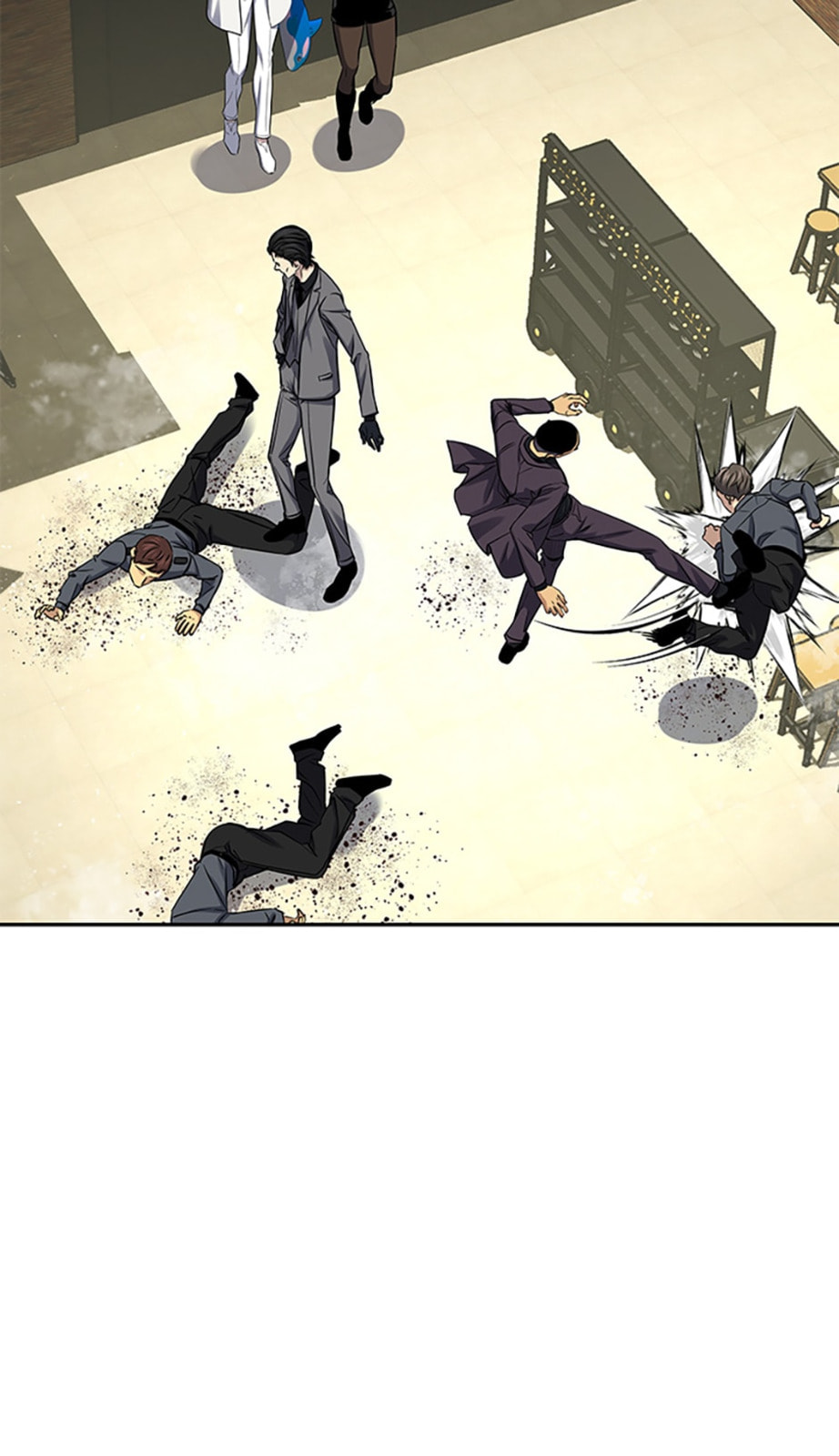 Read Dokkaebi Hunter chapter 39 image 36 on Lezhin