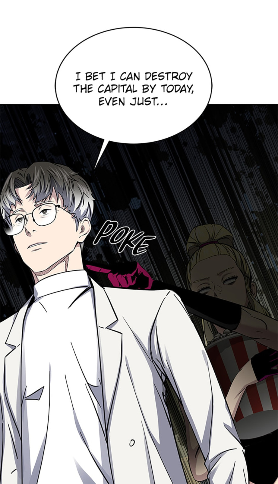 Read Dokkaebi Hunter chapter 39 image 37 on Lezhin